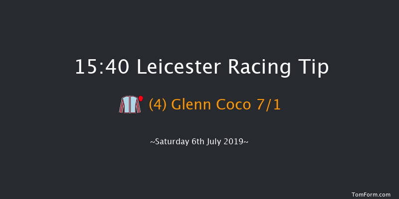 Leicester 15:40 Handicap (Class 3) 7f Thu 27th Jun 2019