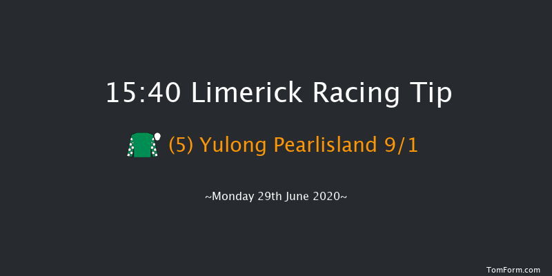 Irish Stallion Farms EBF Maiden (Plus 10) Limerick 15:40 Maiden 12f Mon 22nd Jun 2020