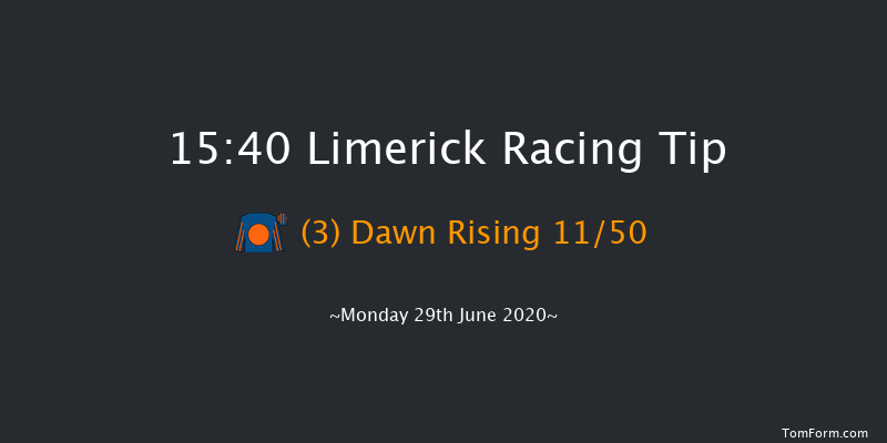 Irish Stallion Farms EBF Maiden (Plus 10) Limerick 15:40 Maiden 12f Mon 22nd Jun 2020