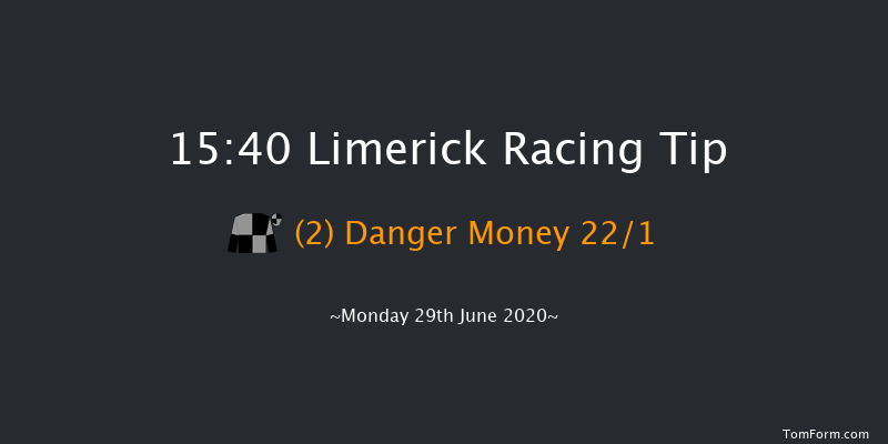 Irish Stallion Farms EBF Maiden (Plus 10) Limerick 15:40 Maiden 12f Mon 22nd Jun 2020