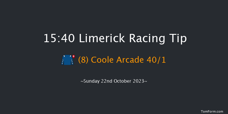 Limerick 15:40 Handicap Hurdle 24f Sat 21st Oct 2023