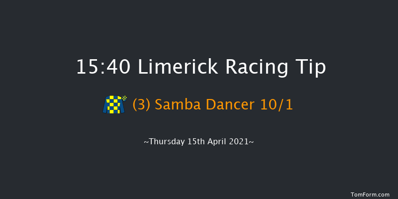 Patrickswell Handicap Hurdle (80-102) Limerick 15:40 Handicap Hurdle 16f Sun 28th Mar 2021