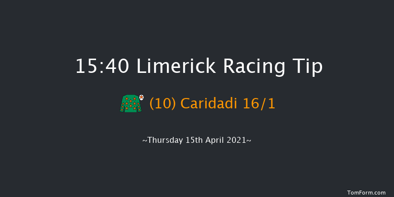 Patrickswell Handicap Hurdle (80-102) Limerick 15:40 Handicap Hurdle 16f Sun 28th Mar 2021