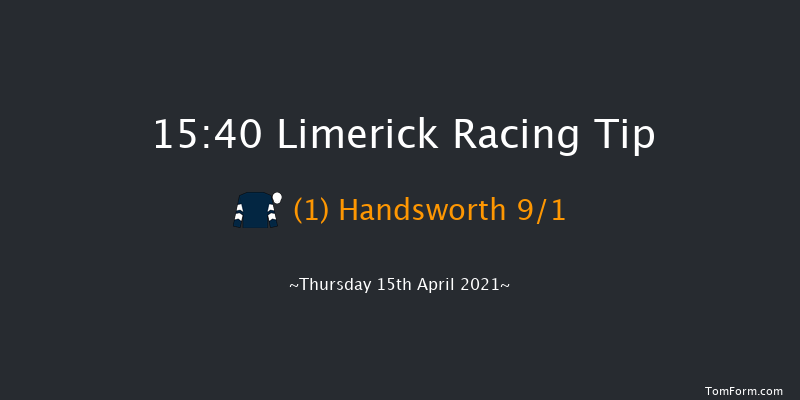 Patrickswell Handicap Hurdle (80-102) Limerick 15:40 Handicap Hurdle 16f Sun 28th Mar 2021