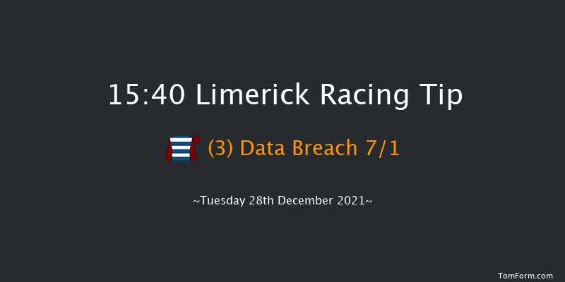 Limerick 15:40 NH Flat Race 18f Mon 27th Dec 2021