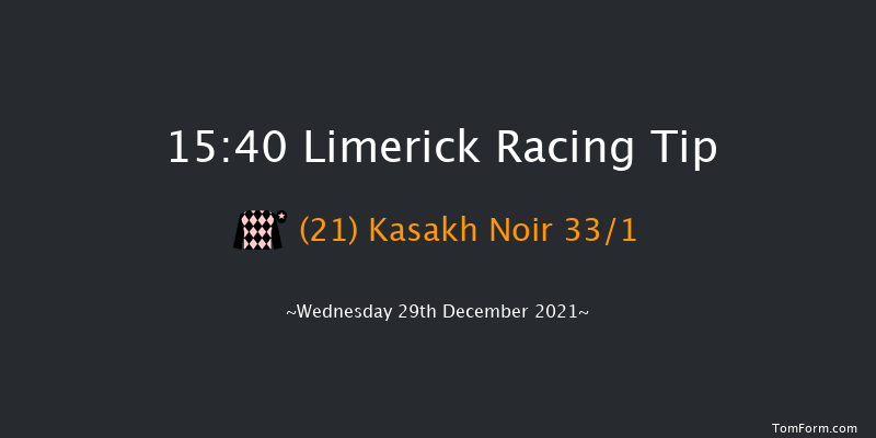 Limerick 15:40 Handicap Hurdle 19f Tue 28th Dec 2021