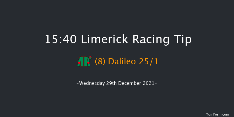 Limerick 15:40 Handicap Hurdle 19f Tue 28th Dec 2021