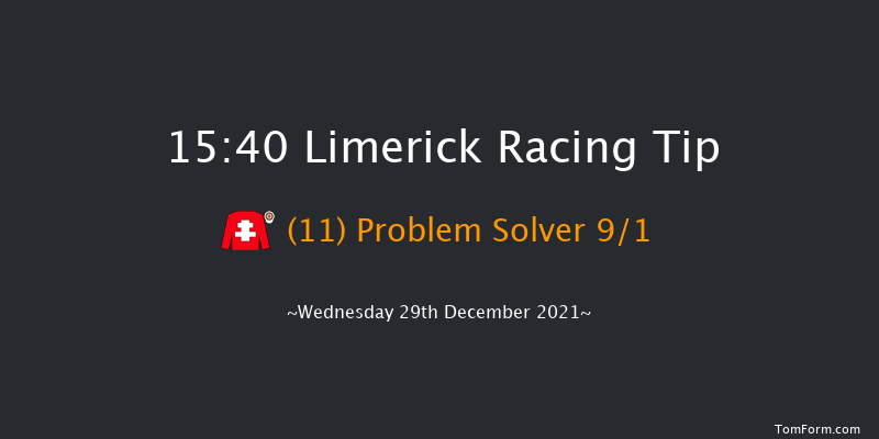 Limerick 15:40 Handicap Hurdle 19f Tue 28th Dec 2021