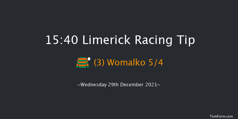 Limerick 15:40 Handicap Hurdle 19f Tue 28th Dec 2021