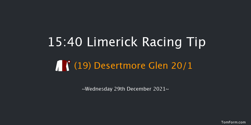 Limerick 15:40 Handicap Hurdle 19f Tue 28th Dec 2021
