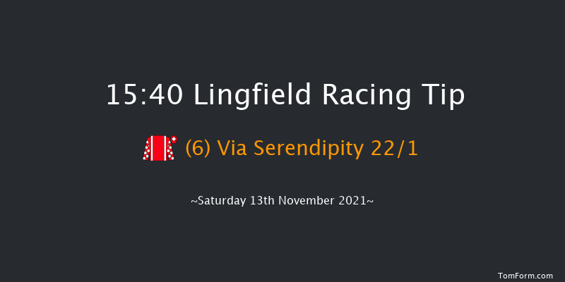 Lingfield 15:40 Listed (Class 1) 10f Mon 10th May 2021