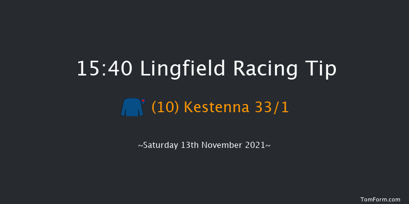 Lingfield 15:40 Listed (Class 1) 10f Mon 10th May 2021