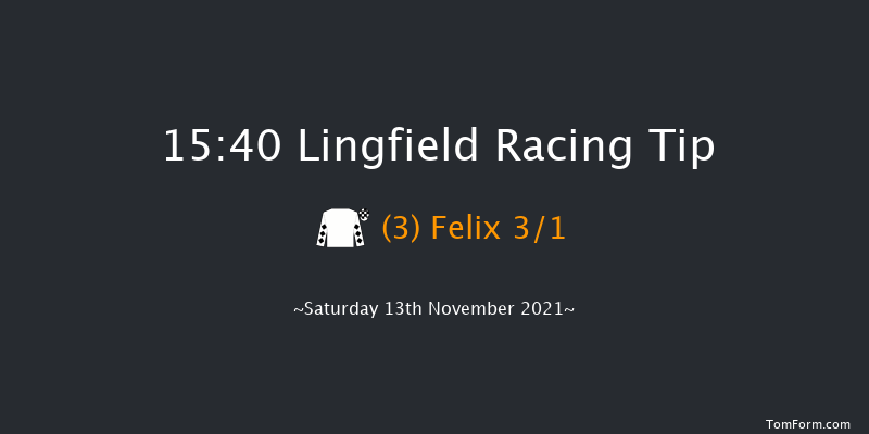Lingfield 15:40 Listed (Class 1) 10f Mon 10th May 2021