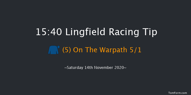 Betway Golden Rose Stakes (Listed) Lingfield 15:40 Listed (Class 1) 6f Tue 10th Nov 2020