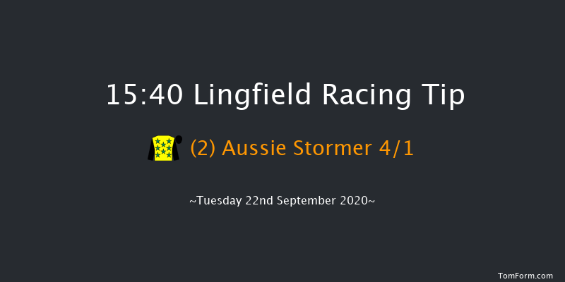 Betway EBF Nursery Lingfield 15:40 Handicap (Class 5) 5f Mon 14th Sep 2020