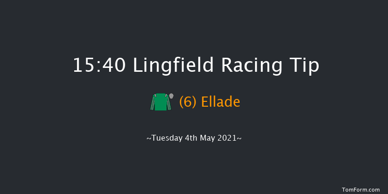 Download The At The Races App Restricted Novice Stakes (GBB Race) Lingfield 15:40 Stakes (Class 5) 5f Thu 29th Apr 2021