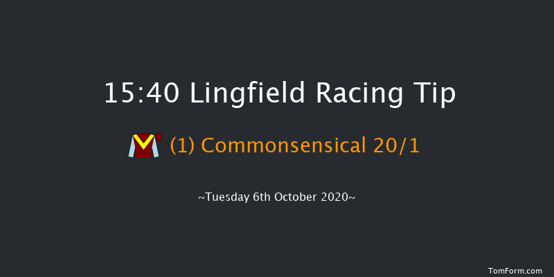 Betway Nursery Lingfield 15:40 Handicap (Class 5) 7f Tue 22nd Sep 2020