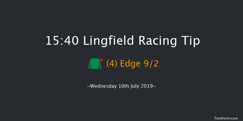 Lingfield 15:40 Handicap (Class 6) 7f Sat 29th Jun 2019