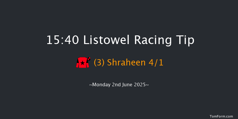 Listowel 15-40 16f Sun 1st Jun 2025