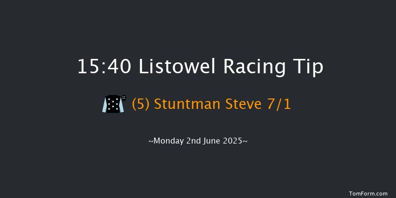 Listowel 15-40 16f Sun 1st Jun 2025