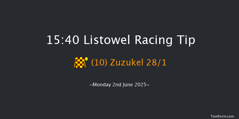 Listowel 15-40 16f Sun 1st Jun 2025