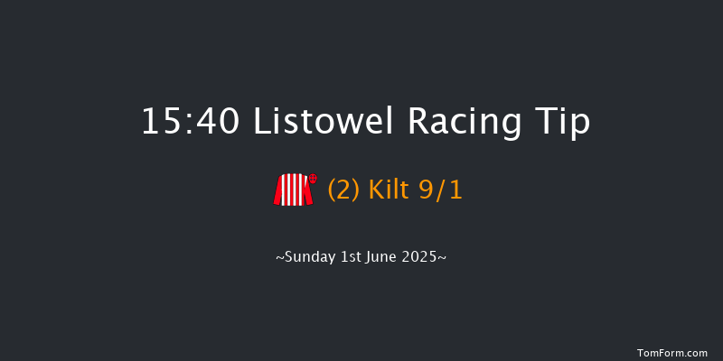 Listowel 15-40 8f Sat 31st May 2025