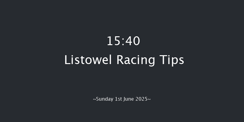 Listowel 15-40 8f Sat 31st May 2025