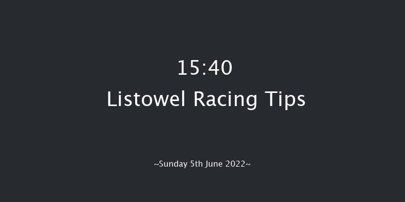 Listowel 15:40 Handicap 16f Sat 4th Jun 2022
