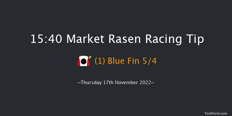 Market Rasen 15:40 NH Flat Race (Class 5) 17f Thu 10th Nov 2022