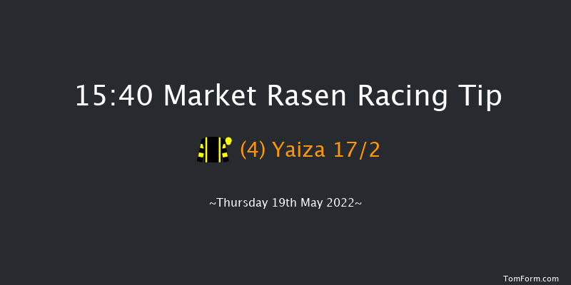 Market Rasen 15:40 Handicap Chase (Class 4) 28f Fri 6th May 2022