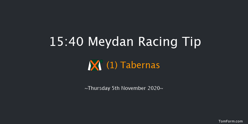 Emirates Skywards Handicap - Dirt Meydan 15:40 6f 12 ran Emirates Skywards Handicap - Dirt Sun 29th Mar 2020