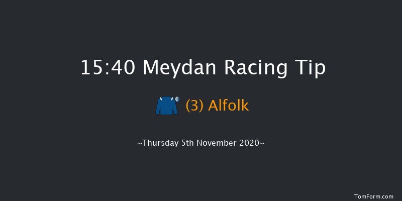 Emirates Skywards Handicap - Dirt Meydan 15:40 6f 12 ran Emirates Skywards Handicap - Dirt Sun 29th Mar 2020