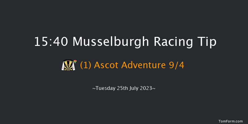 Musselburgh 15:40 Handicap (Class 5) 7f Wed 5th Jul 2023