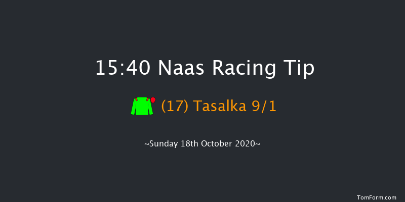 Irish Stallion Farms EBF Garnet Stakes (Listed) (Fillies & Mares) Naas 15:40 Listed 8f Thu 17th Sep 2020
