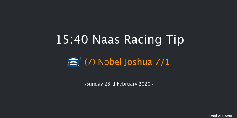 Panoramic Restaurant At Naas Handicap Hurdle Naas 15:40 Handicap Hurdle 16f Sat 8th Feb 2020