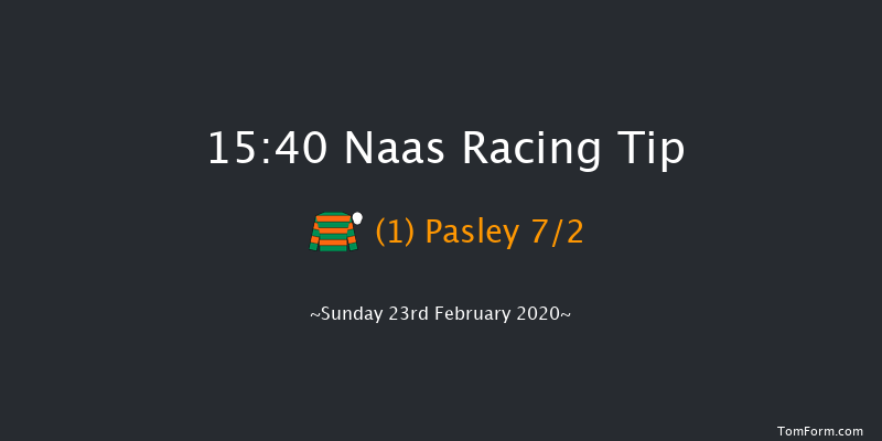 Panoramic Restaurant At Naas Handicap Hurdle Naas 15:40 Handicap Hurdle 16f Sat 8th Feb 2020