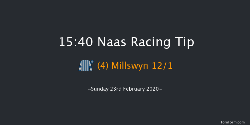 Panoramic Restaurant At Naas Handicap Hurdle Naas 15:40 Handicap Hurdle 16f Sat 8th Feb 2020