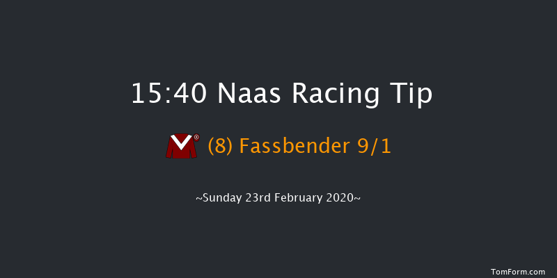 Panoramic Restaurant At Naas Handicap Hurdle Naas 15:40 Handicap Hurdle 16f Sat 8th Feb 2020