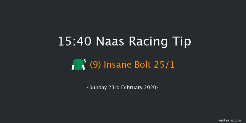 Panoramic Restaurant At Naas Handicap Hurdle Naas 15:40 Handicap Hurdle 16f Sat 8th Feb 2020