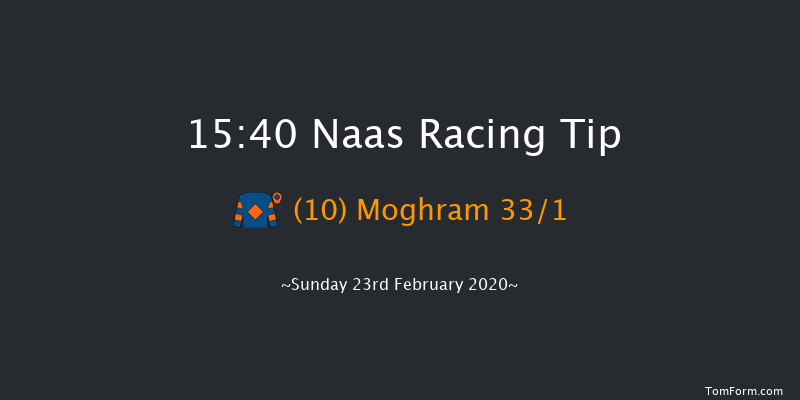 Panoramic Restaurant At Naas Handicap Hurdle Naas 15:40 Handicap Hurdle 16f Sat 8th Feb 2020