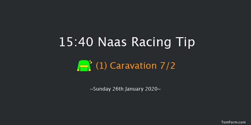 Naas 15:40 Handicap Chase 20f Sun 5th Jan 2020