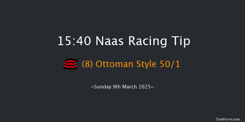 Naas  15:40 Handicap Hurdle 20f Sun 23rd Feb 2025