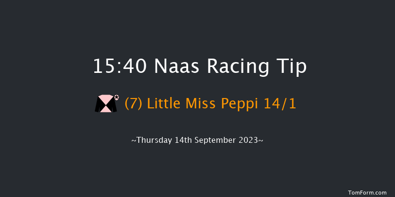 Naas 15:40 Handicap 5f Sun 27th Aug 2023