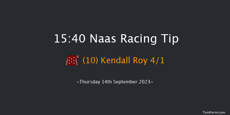 Naas 15:40 Handicap 5f Sun 27th Aug 2023
