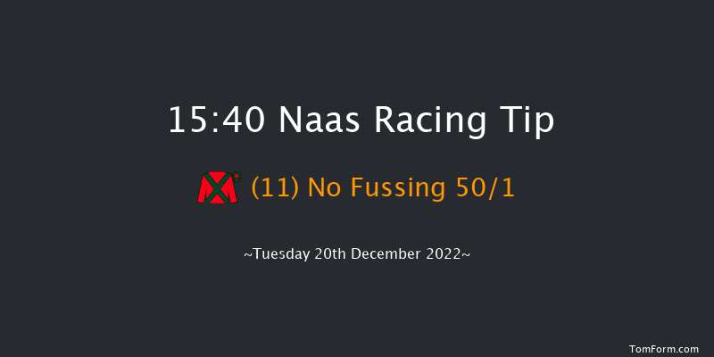 Naas 15:40 NH Flat Race 16f Sat 12th Nov 2022