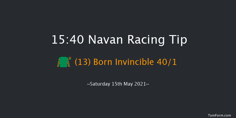 NavanRacecourse.ie Handicap (45-65) Navan 15:40 Handicap 5f Sun 25th Apr 2021