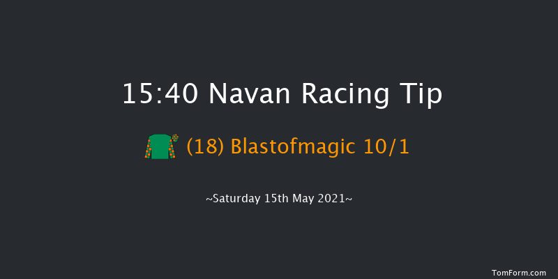 NavanRacecourse.ie Handicap (45-65) Navan 15:40 Handicap 5f Sun 25th Apr 2021