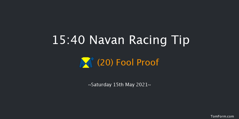 NavanRacecourse.ie Handicap (45-65) Navan 15:40 Handicap 5f Sun 25th Apr 2021