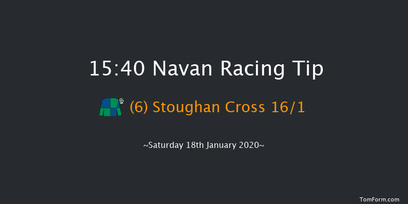 Navan 15:40 Handicap Chase 24f Sun 15th Dec 2019