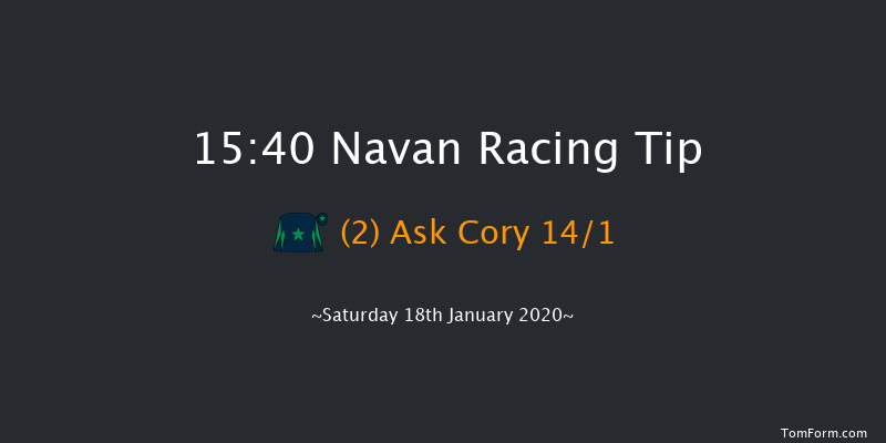 Navan 15:40 Handicap Chase 24f Sun 15th Dec 2019